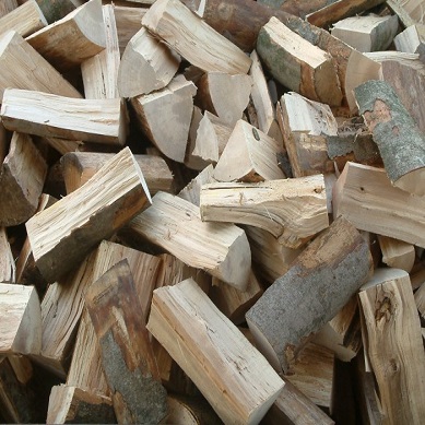 Quality Kiln Dreid Beech Firewood in 15kg Bags/1m3/2m3
