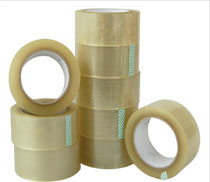 Bopp Tape