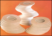 heat resistant discs