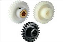 Nylon gear