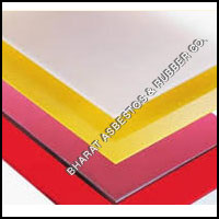 Polycarbonate Sheets