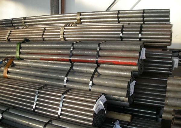 Boiler Tubes