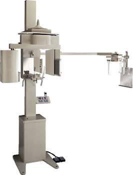 ORTHOPANTOMOGRAPHY X-RAY SYSTEMS (OPG)