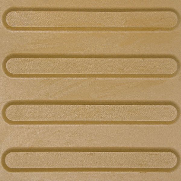 Tac Liner Yellow Plus Floor Tiles