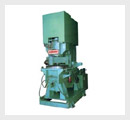 On Line Rotary Shearing System