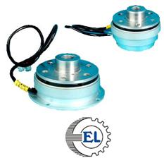 DC Electro Magnetic clutches