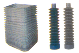 Rubber Coated Fabric Bellows