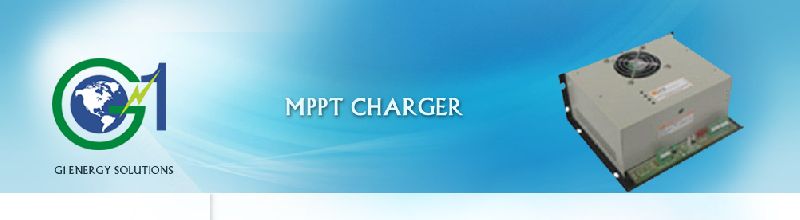 mppt chargers