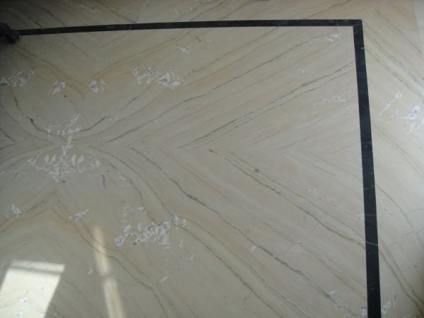 vietnam white marble