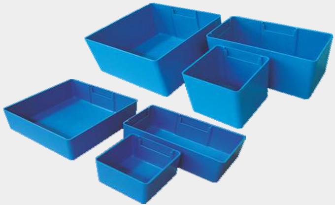 DRAWER CONTAINERS