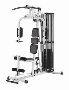 KETTLER Fitmaster Fitness Machine