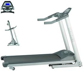 Treadmill Marathon ST