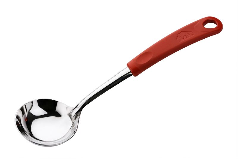 Ladle