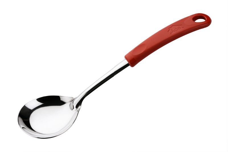 Oval Spoon