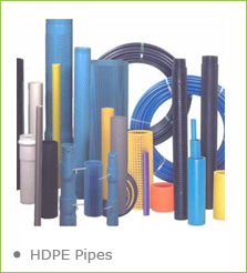 hope pipes