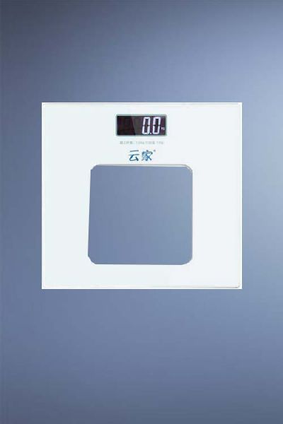 Wireless Cloud Body Weight Meter