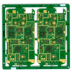 multi layer pcb