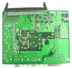 SMOBC PRINTED CIRCUIT BOARDS