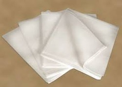 Non-Woven Disposable Drape Sheet