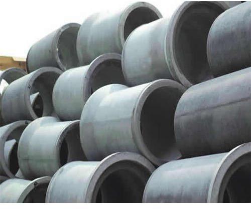 Customized Concrete Pipes