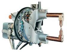 spot welding guns