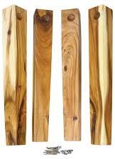 Acacia Wood Legs, for Furniture, Feature : Heavy, strong, high wear tear strength