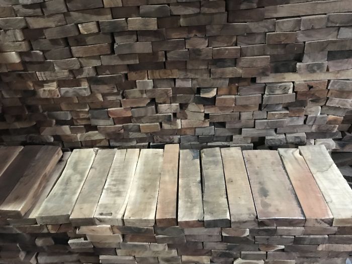 Babool Wood Planks