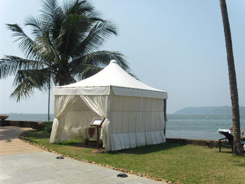 Massage Tents