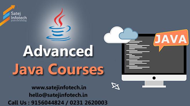 Java training courses