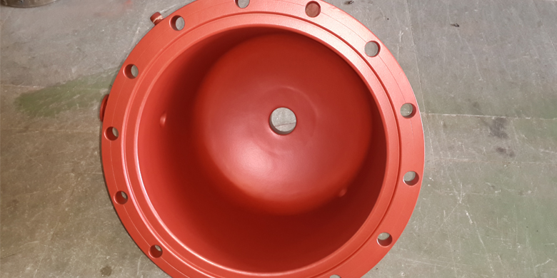 Teflon PFA Coating