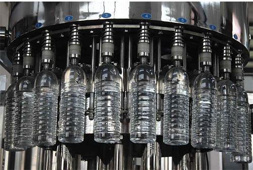 40-80 Hz 90 BPM Bottling Plant, Voltage : 380 V