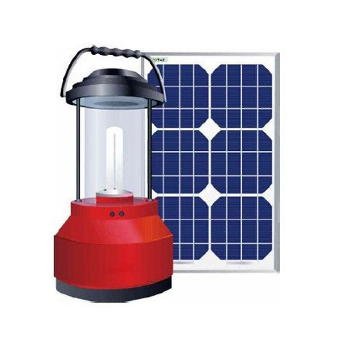 Solar Lantern, Bulb Type : LED