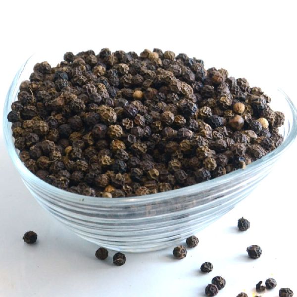 Black Pepper Buy Black Pepper for best price at INR 500 / Kilogram