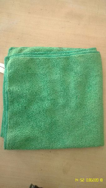 Microfiber Cloth Dusters