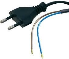 2 Pin Power Cable