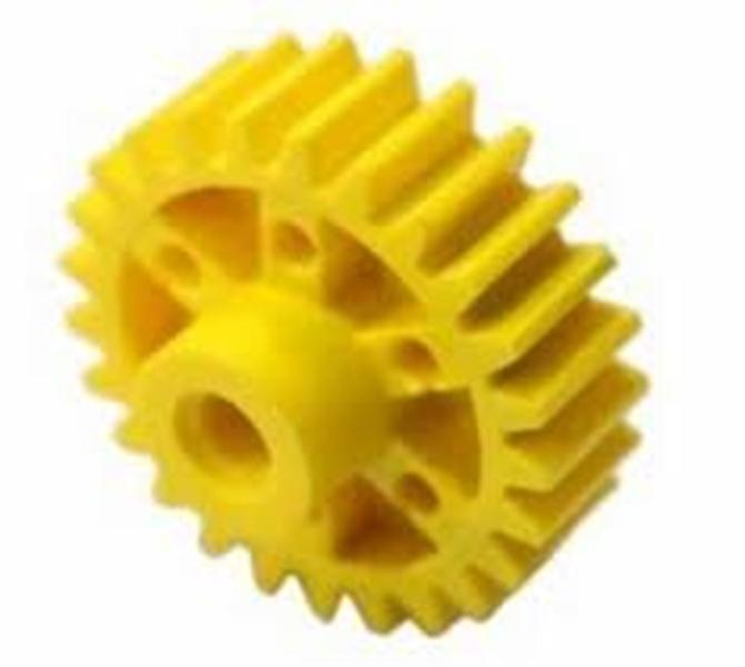 25 Tooth Pinion Gear
