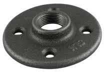 flange