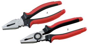 Carbon Steel Plier