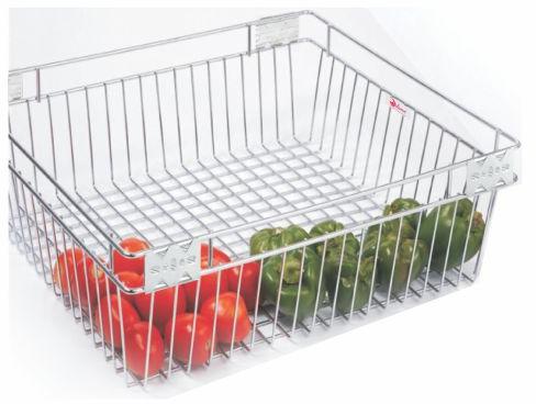 Stainless Steel Vegetable Basket