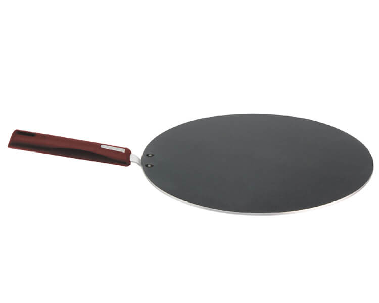 CONCAVE GRIDDLE AND TAWA