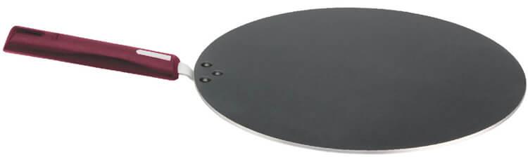 INDUCTION COMPATIBLE FLAT TAWA