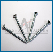 Chipboard Screw