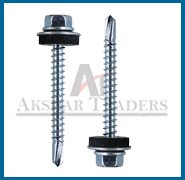 Self Drilling Screw