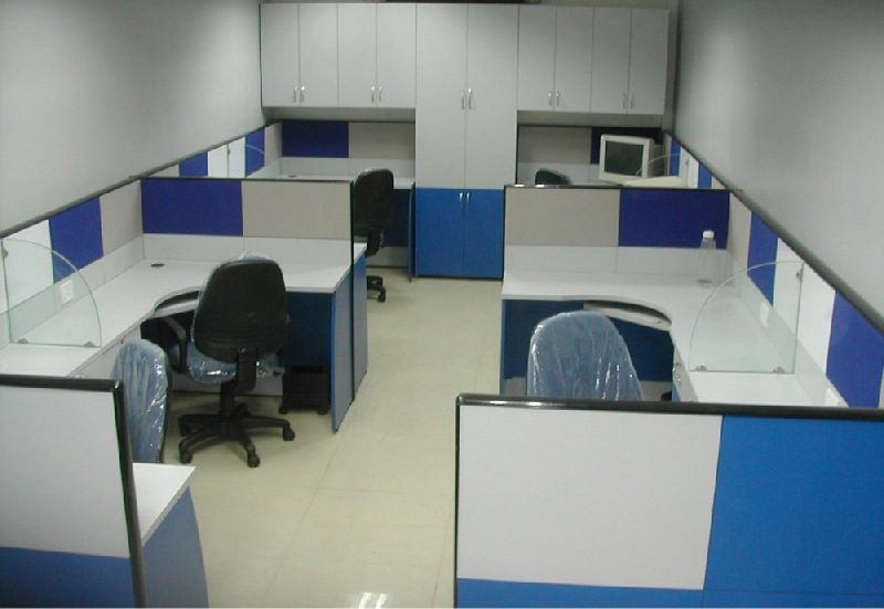 cubicle workstations