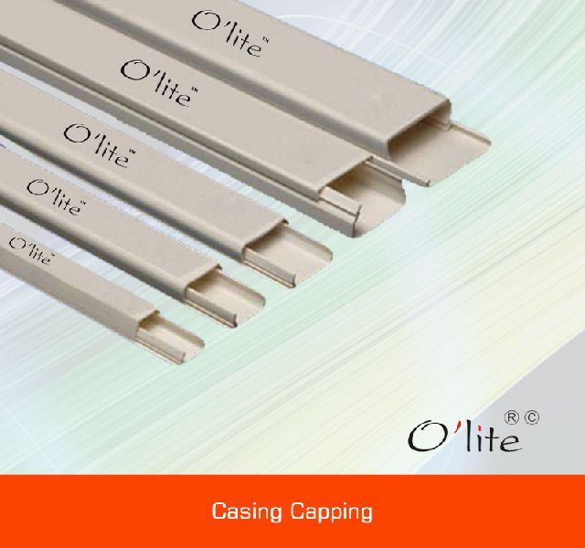 O'lite Casing Caping