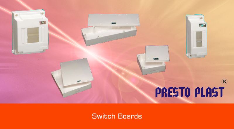 Switch Boards