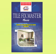 Tile Fix Master Basic Adhesive Cement