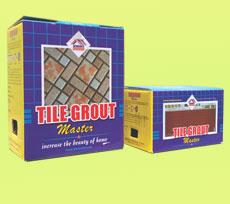 Tile Grout Master