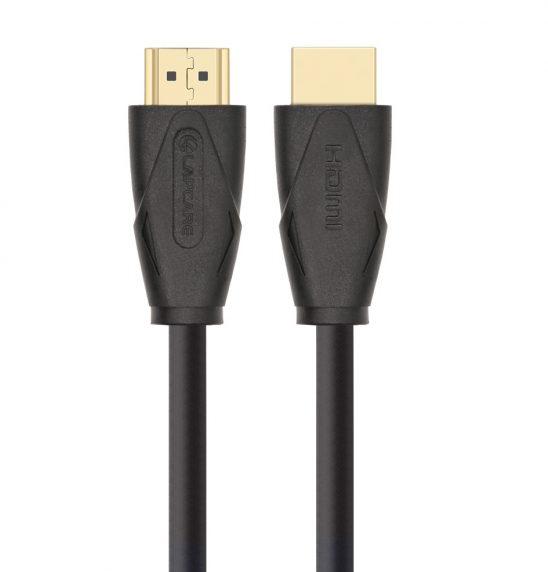 Hdmi cables, Feature : Crack Free, Durable, High Ductility