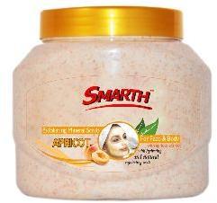 Apricot Scrub